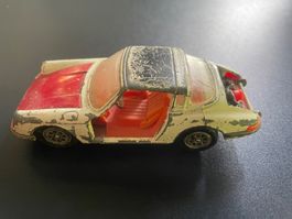 Corgi Toys Porsche Targa 911S