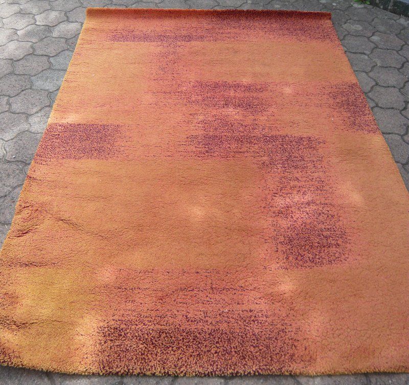 Tapis: Teppich – D'occasion à Ruggell par Btt