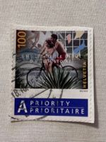Briefmarke