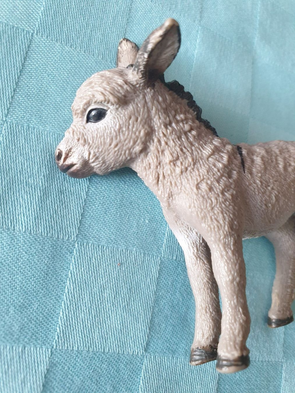 Schleich Figuren: Junger Esel Schleich Tier – Gebraucht aus Mörschwil von spirspi 5