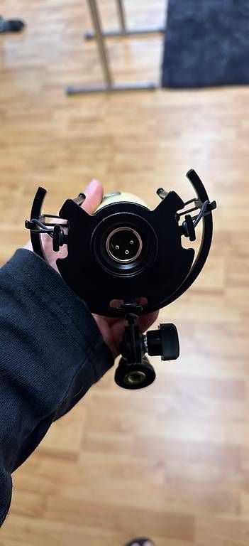 Microfoni: Dachmann Audio DA87SE – Usato da Oftringen venduto da nil_pb8t 1