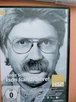 DVD Horst Schlämmer Isch kandidiere