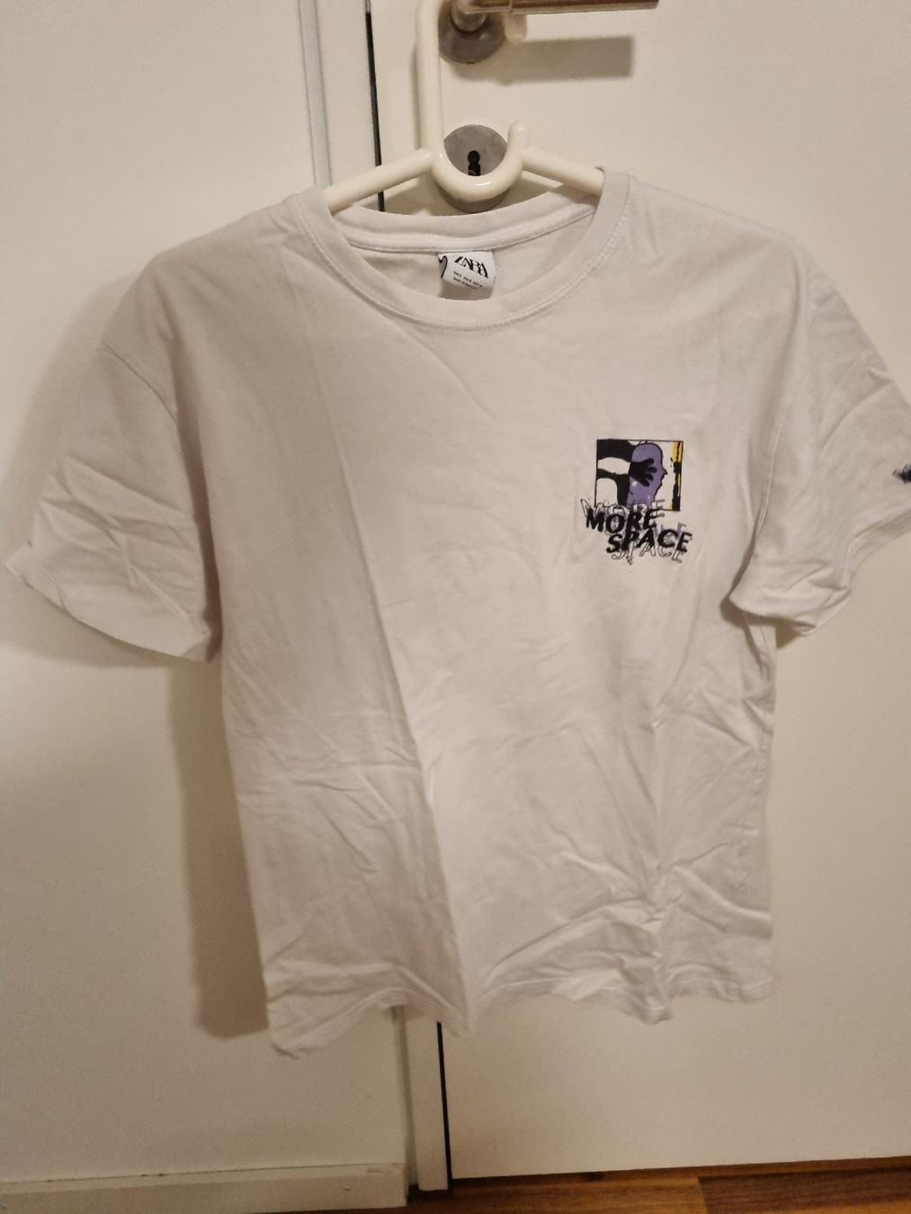 Zara T-shirt: Zara T-Shirt, Grösse S – Usato da Schlieren venduto da tig_pd7t