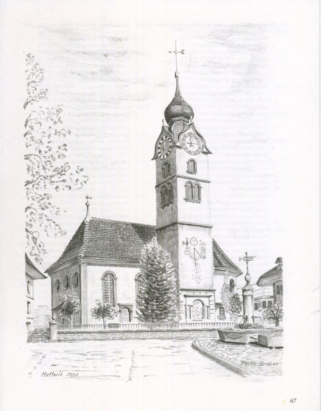 Bücher: Oberaargau. Kirchen – Gebraucht aus Aarau von Elmaar41 3