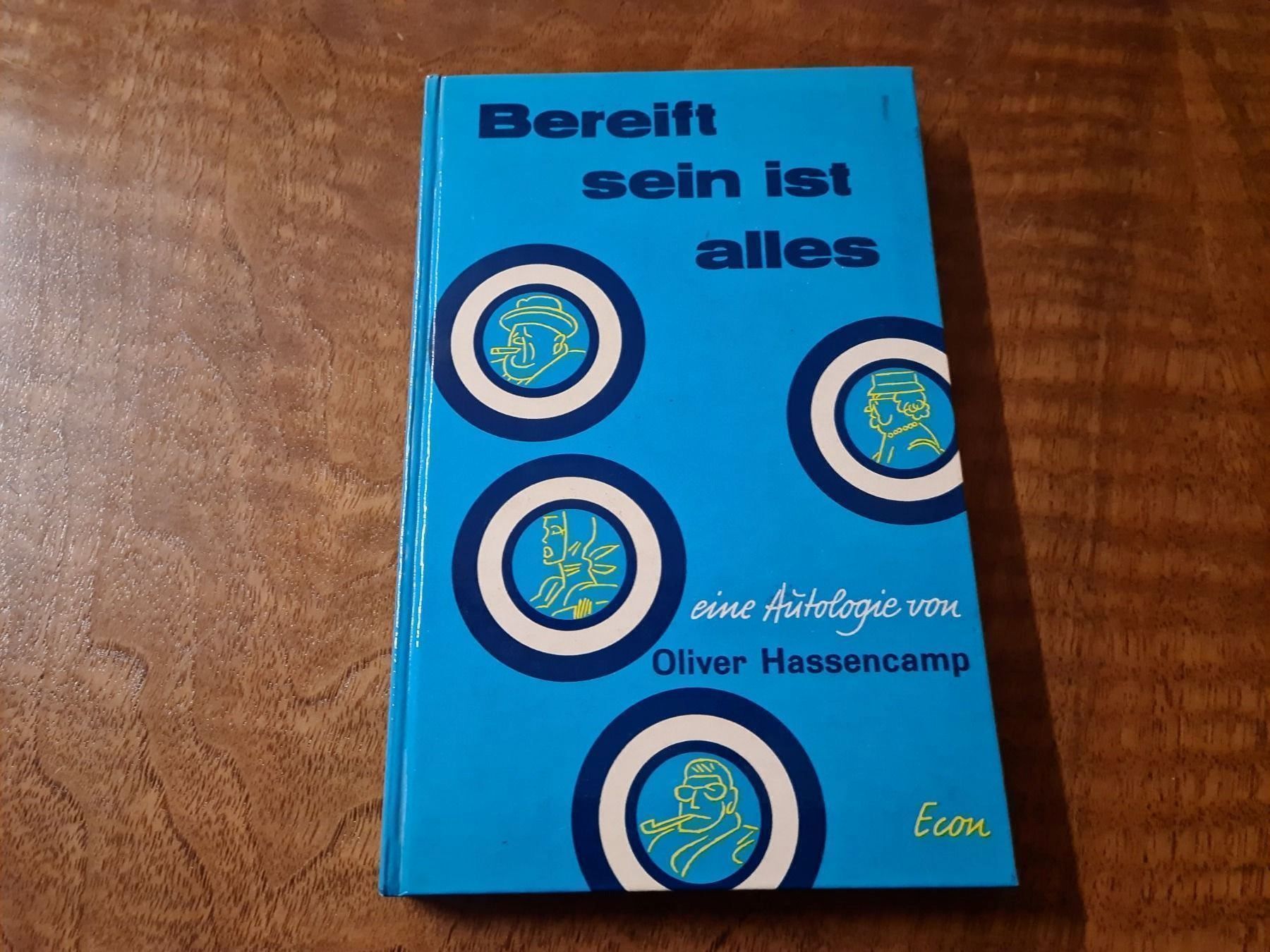 Libri: Bereift sein ist alles – Usato da Erstfeld venduto da Mario_boe0