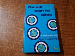 Bereift sein ist alles