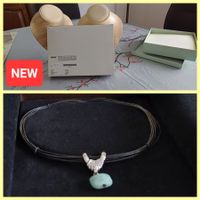 Bijoux pour homme ou femme pierre de jade/ Frau &Mann&Kinder