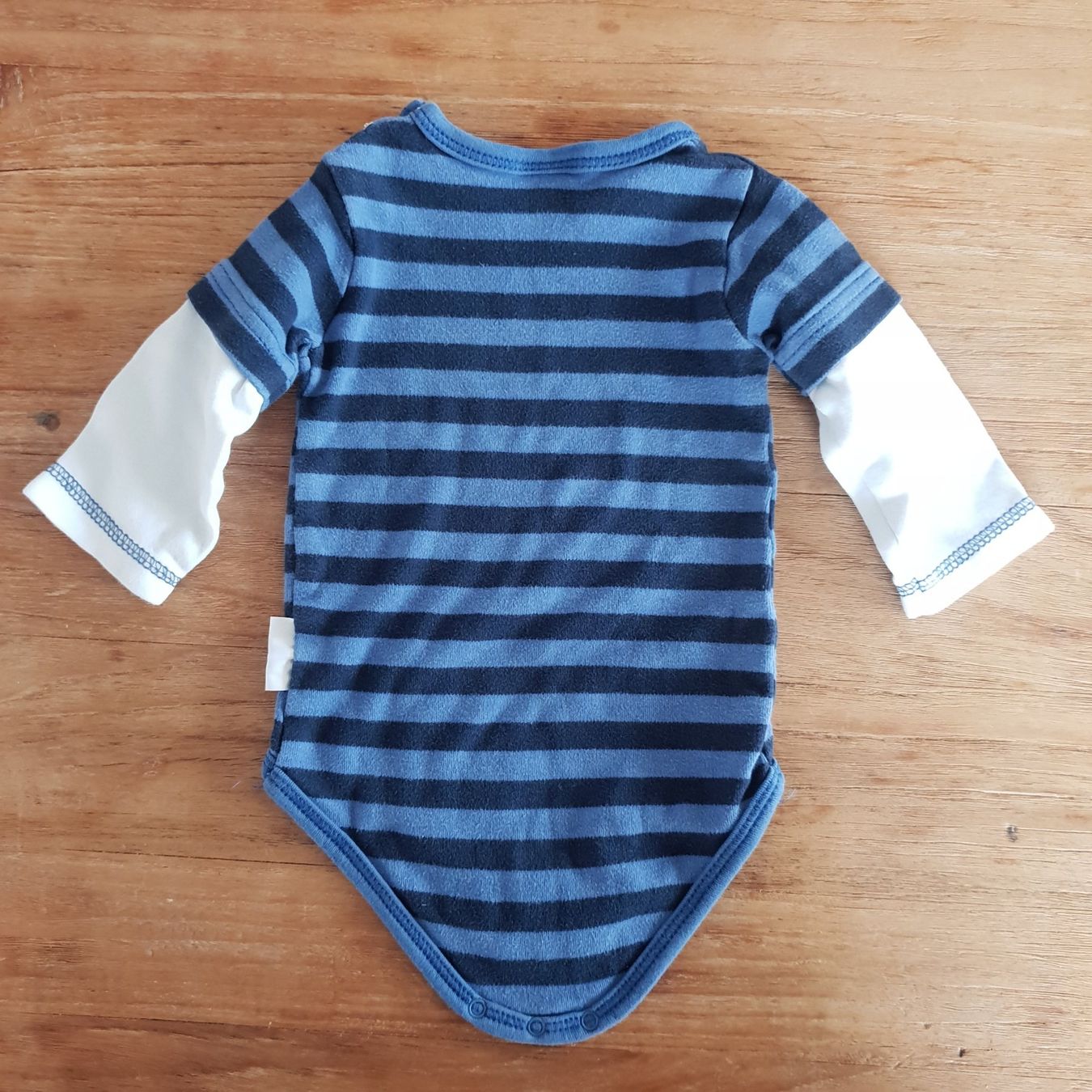 Biancheria intima: 🐸 BABY BODY 62 / 68 – Usato da Môtier (Vully) venduto da Frogs 2
