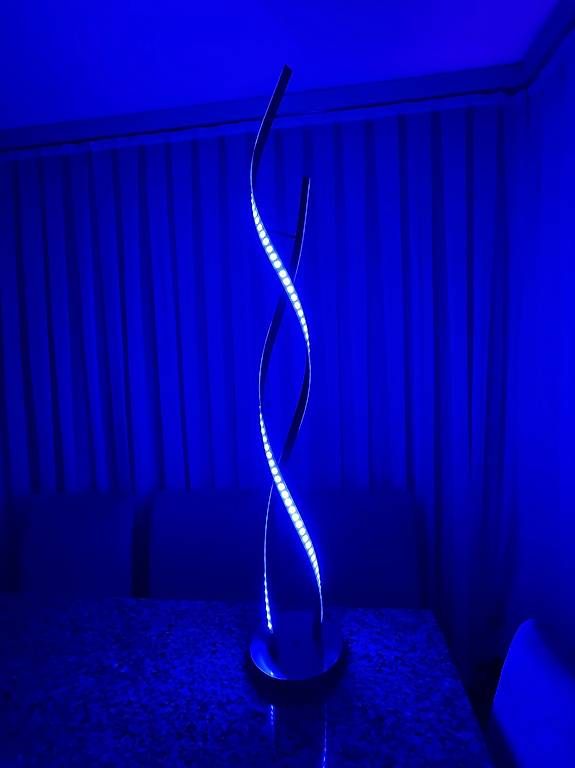 Lampade: stehlampe 127 cm hoch  – Usato da Affoltern am Albis venduto da naf_8j8n 4