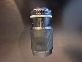 Objektiv Nikon Lens Series E / 75-150mm 1:35