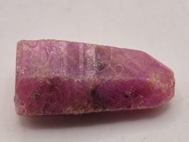 Rubin ca. 12.9ct – Mosambik (Afrika)