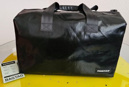 Sac de sport Freitag F46 Clark