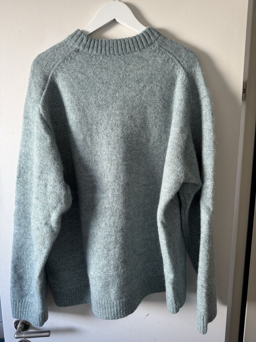 Cos Maglioni & Felpe: Turqoise Sweater Cos L – Nuovo (secondo la descrizione) da Zürich venduto da ric_gy2n 2