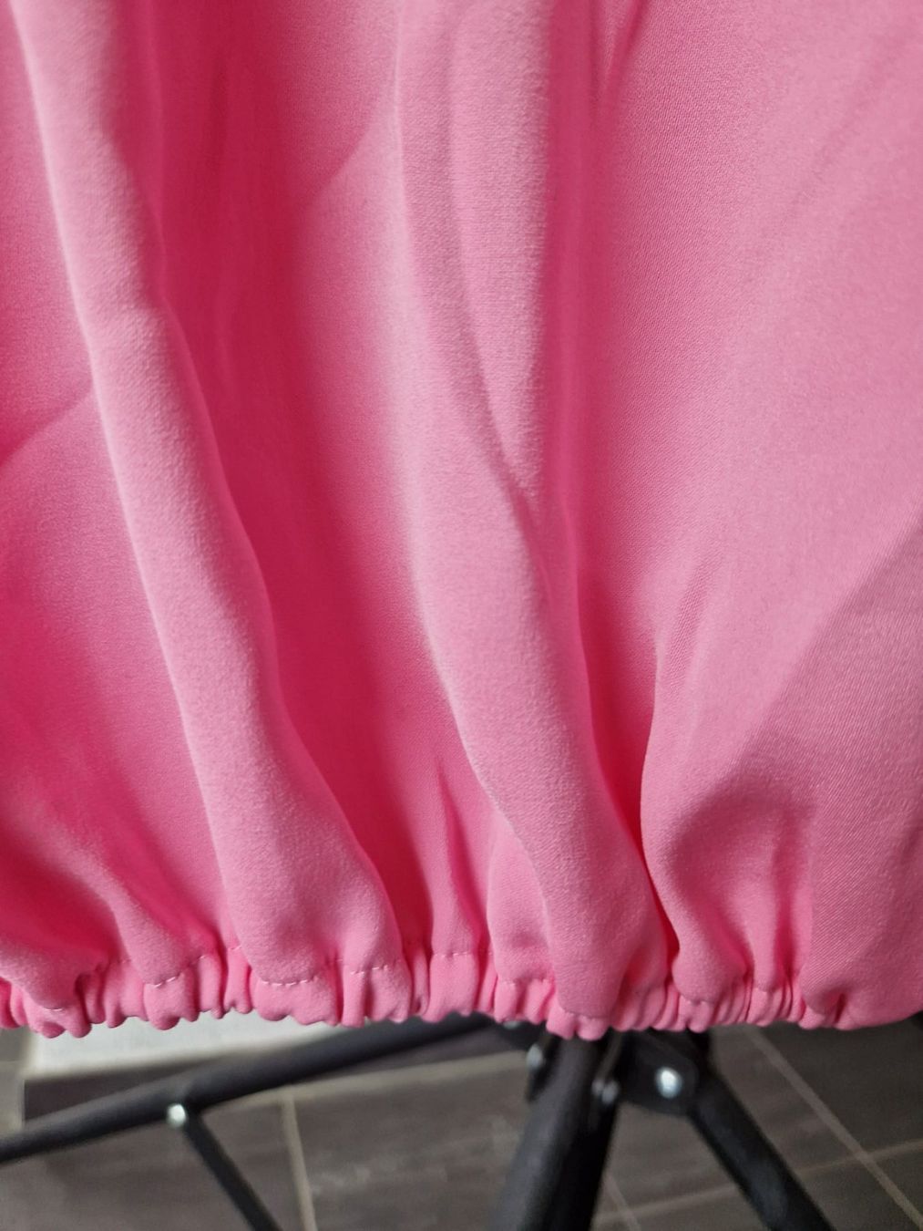 Camicette: CKS "barbie pink" shirt - M – Usato da Zug venduto da Bibibo 2