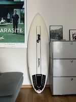 DHD Epoxy Surfboard