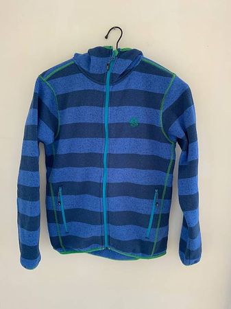Ternua Hoodie Jacke unisex