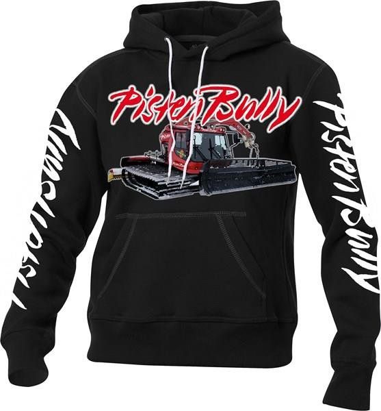 Pistenbully Kapuzenpullover Kaufen auf Ricardo