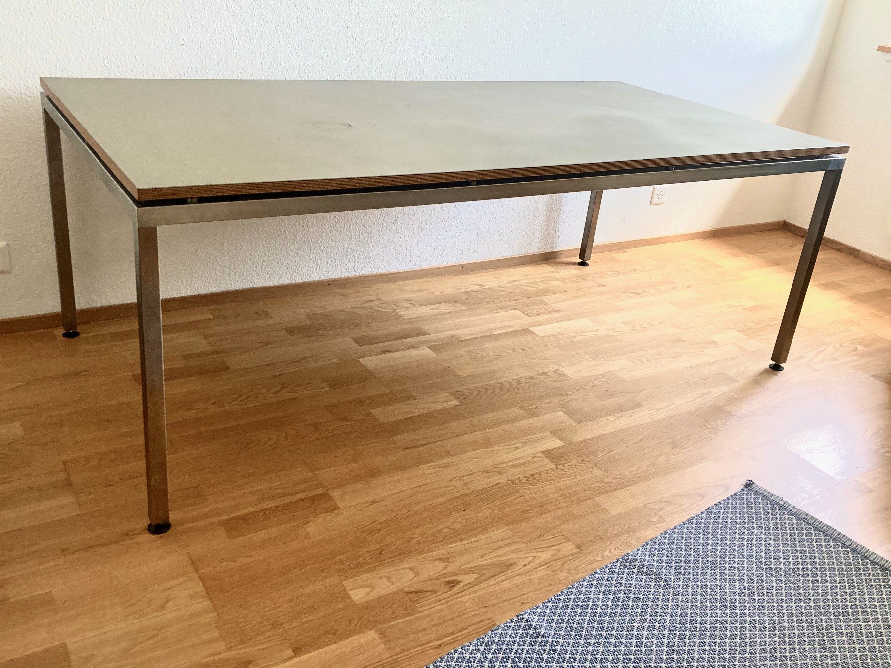 Schreibtische: Bürotisch – Gebraucht aus Krinau von rekomat 1