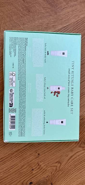 Rituals Autres soins du corps: Rituals – D'occasion à Oberönz par pescita 2