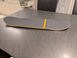 Quasi Skateboard Deck 