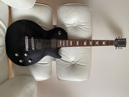 Gibson Les Paul studio mit EMG James Hetfield