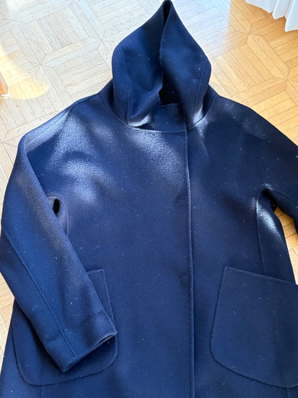 Cappotti: Mantel – Usato da Jona venduto da luc_g9xl 1