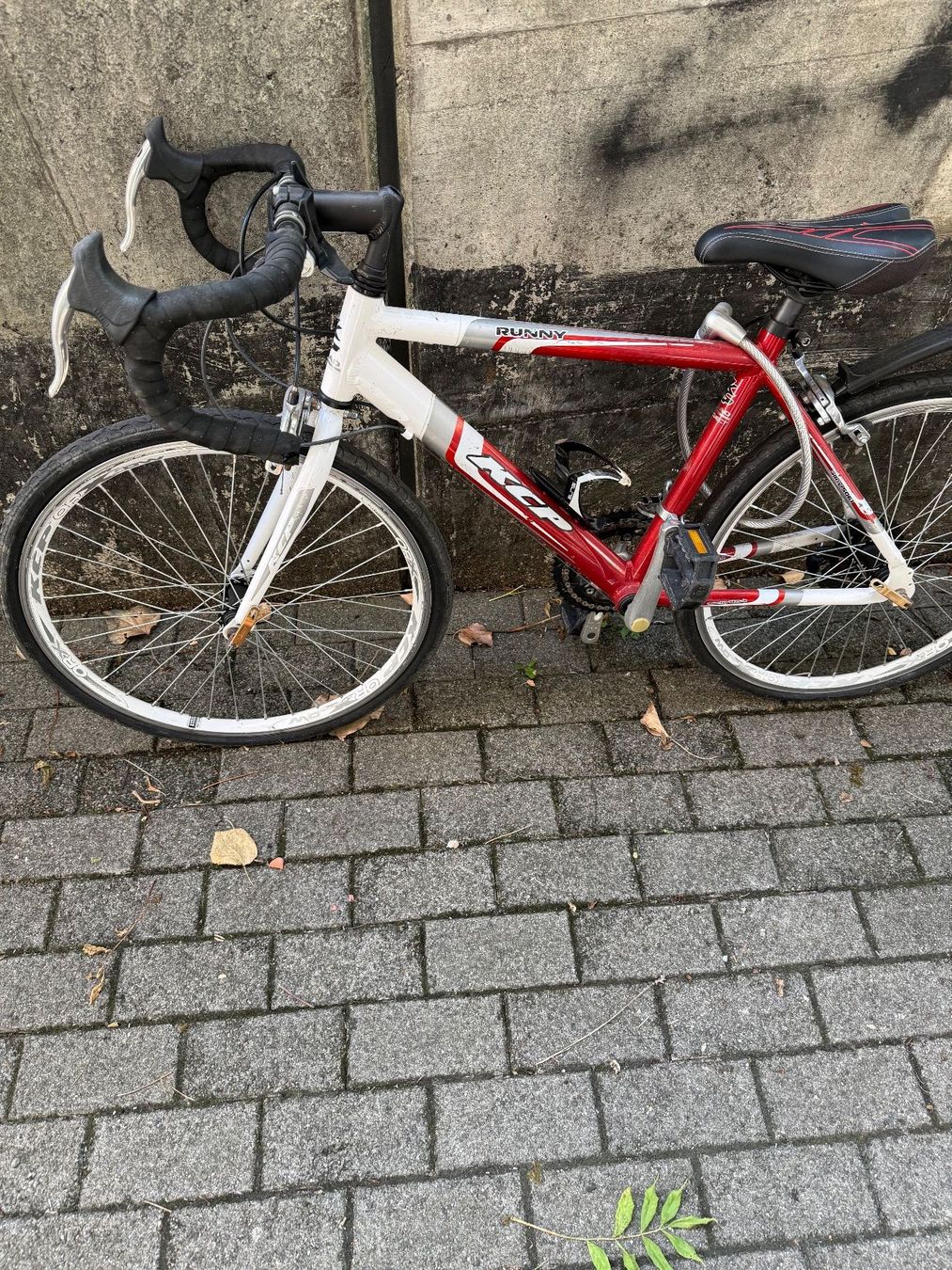 Biciclette: Rennvelo – Usato da zürich venduto da Terzosogno 3