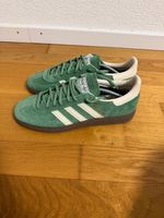 Adidas Spezial grün Grösse 42 