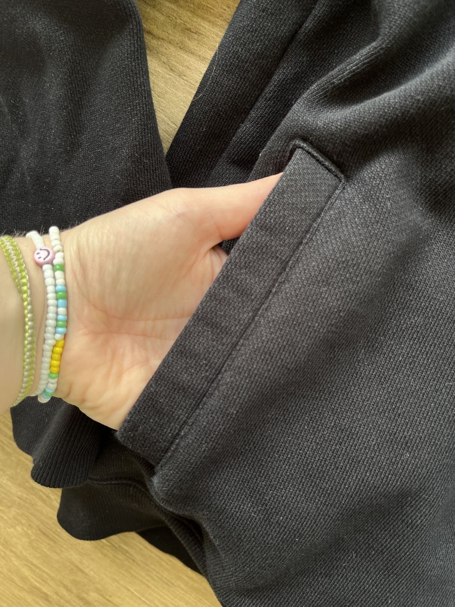 Carhartt Maglioni & Felpe: CARHARTT WIP half zip – Usato da Zuzwil SG venduto da dieschnellemichelle 4