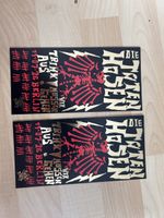 Die Toten Hosen Tocket Berlin