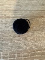 Fächtli Beilaufgarn schwarz