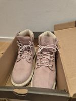 Timberland gr. 38 Leder