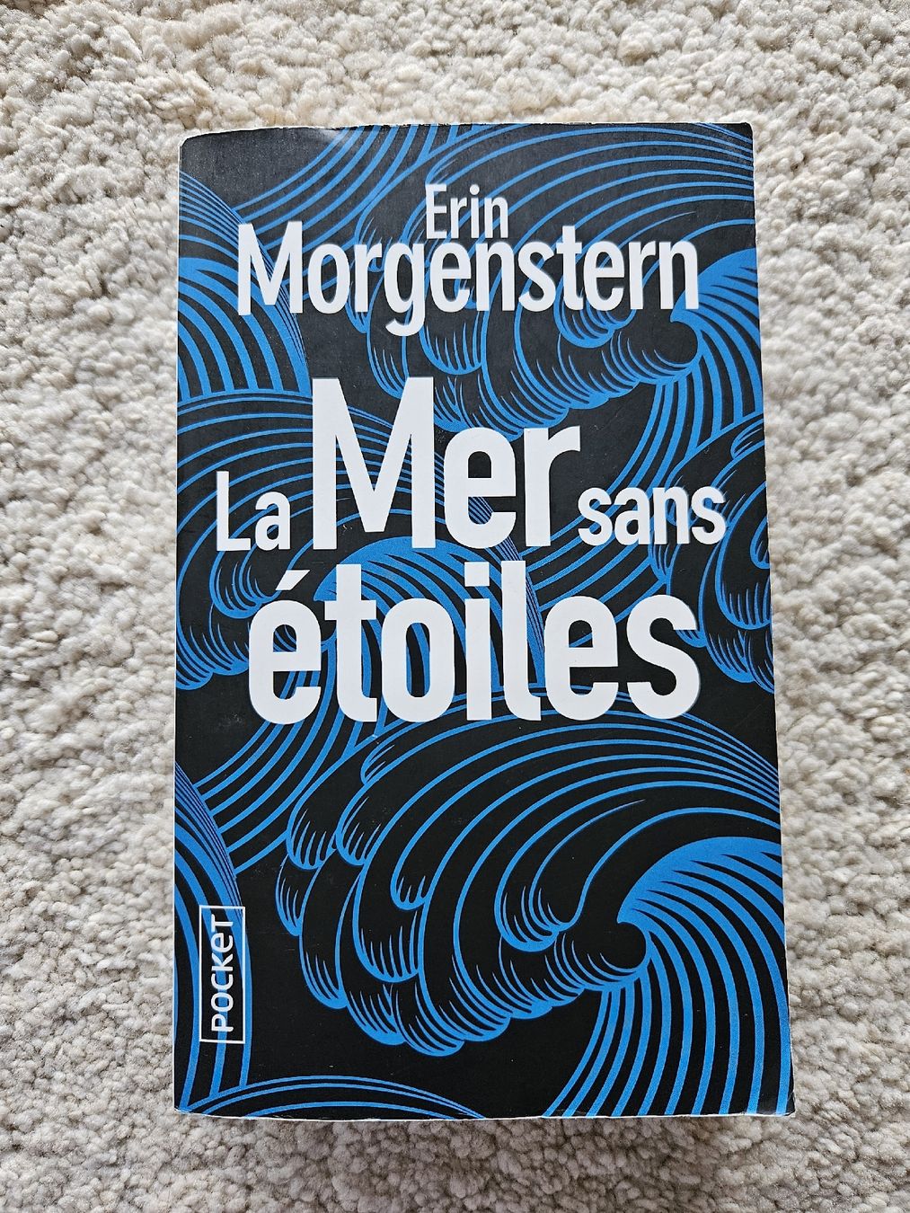 Libri: Roman - La Mer sans étoiles – Usato da Bülach venduto da jul_chf9