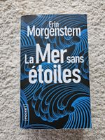 Roman - La Mer sans étoiles