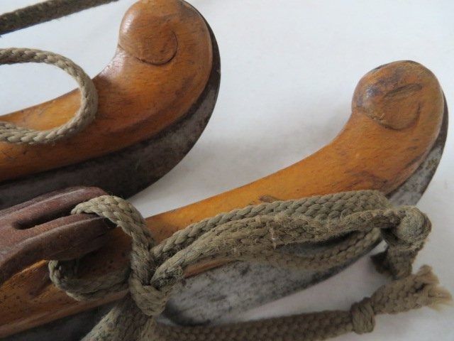 Schlittschuhe: Schlittschuhe – Gebraucht aus Laupen ZH von Mcafi02 4