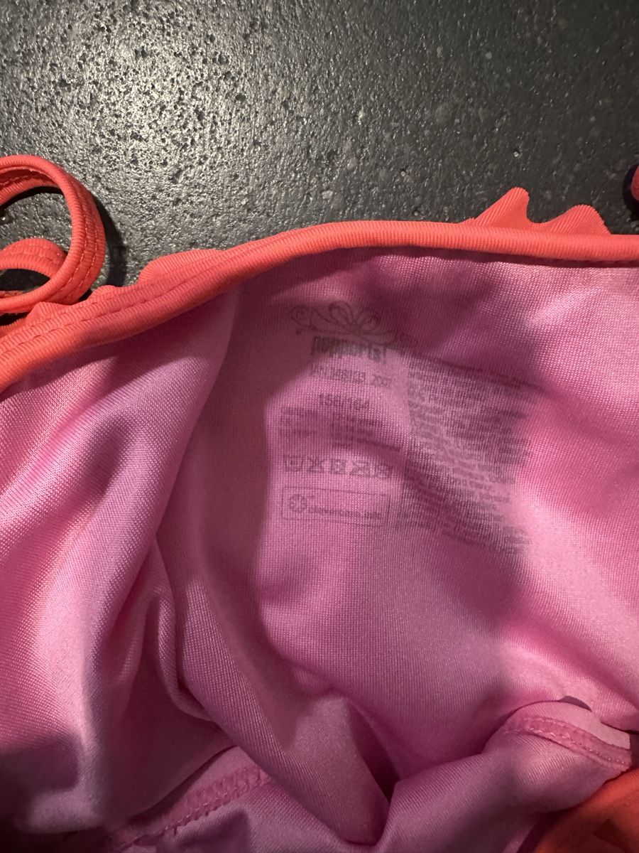 Badekleider & Bikinis: 3 Bikinis in Gr. 158/164 – Gebraucht aus Bolligen von Pixxie01 5