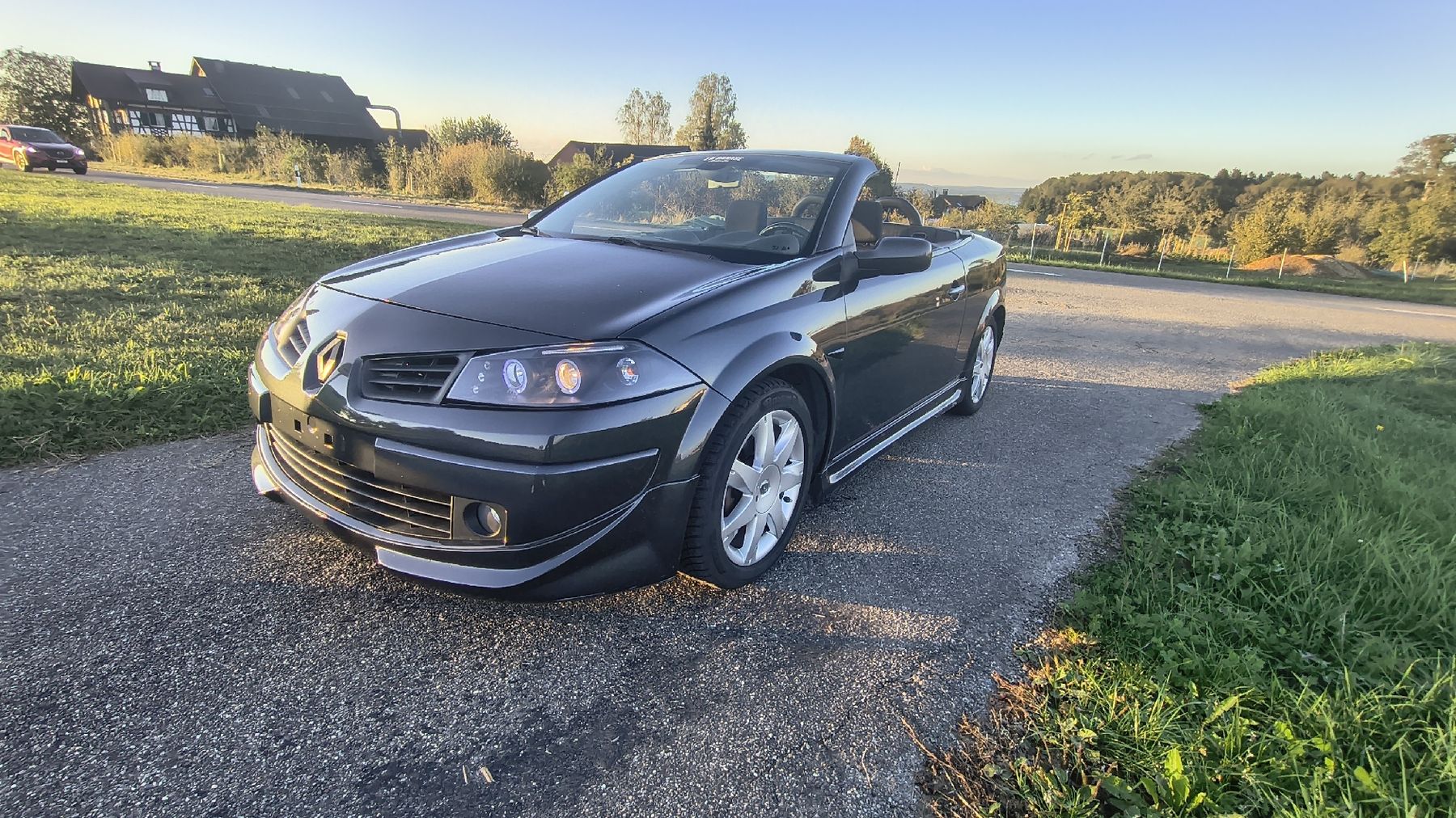 Renault Automobili: Renault Megane 2.0 Turbo – Usato da Kreuzlingen venduto da ele_wgq6 1