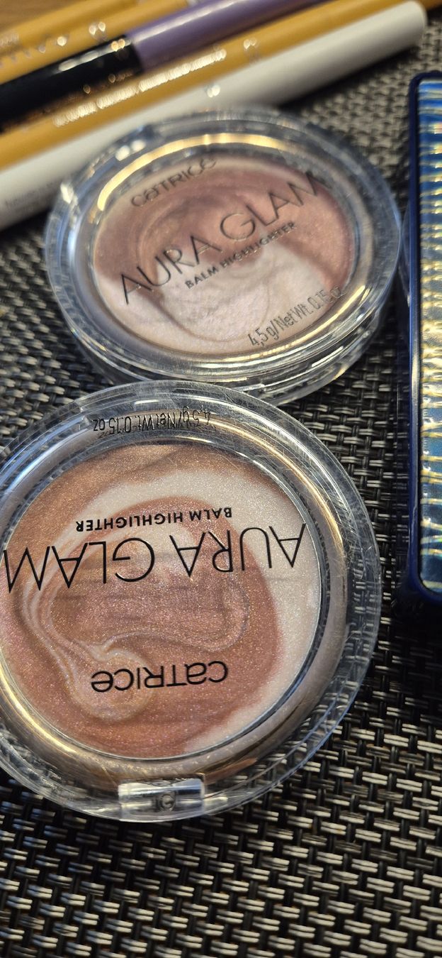 Maquillage: beauty set – Neuf avec emballage d'origine à Waltenschwil par jane210 1