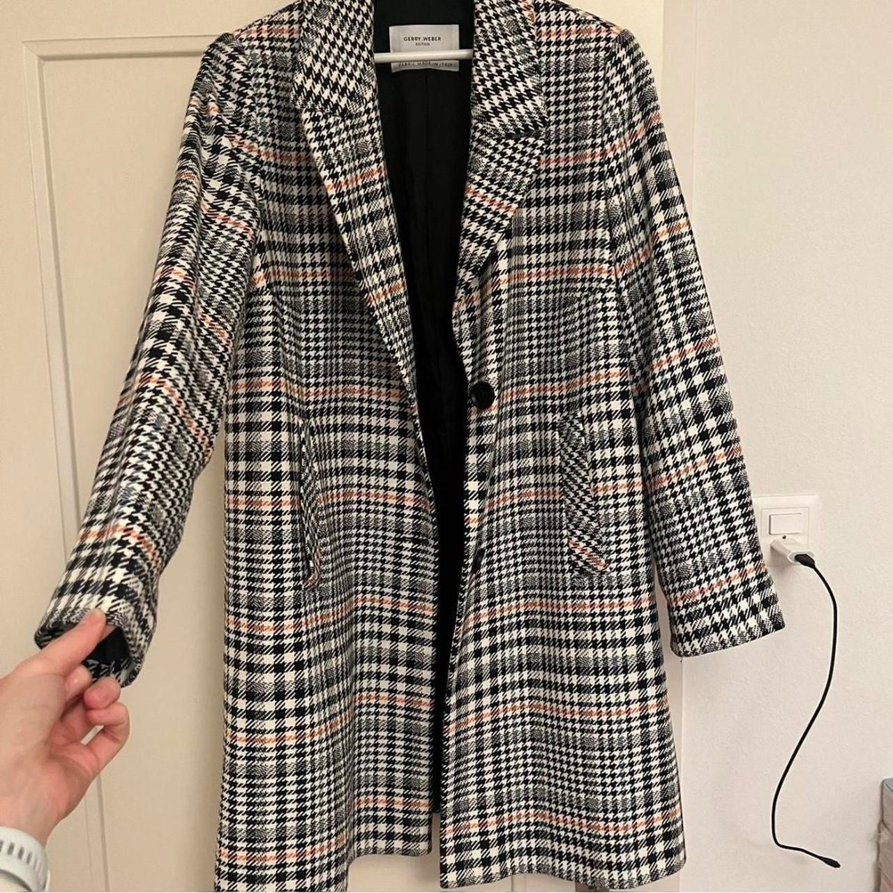 Gerry Weber Cappotti: Gerry Weber Mantel – Usato da Bern venduto da michellemeyer98 2