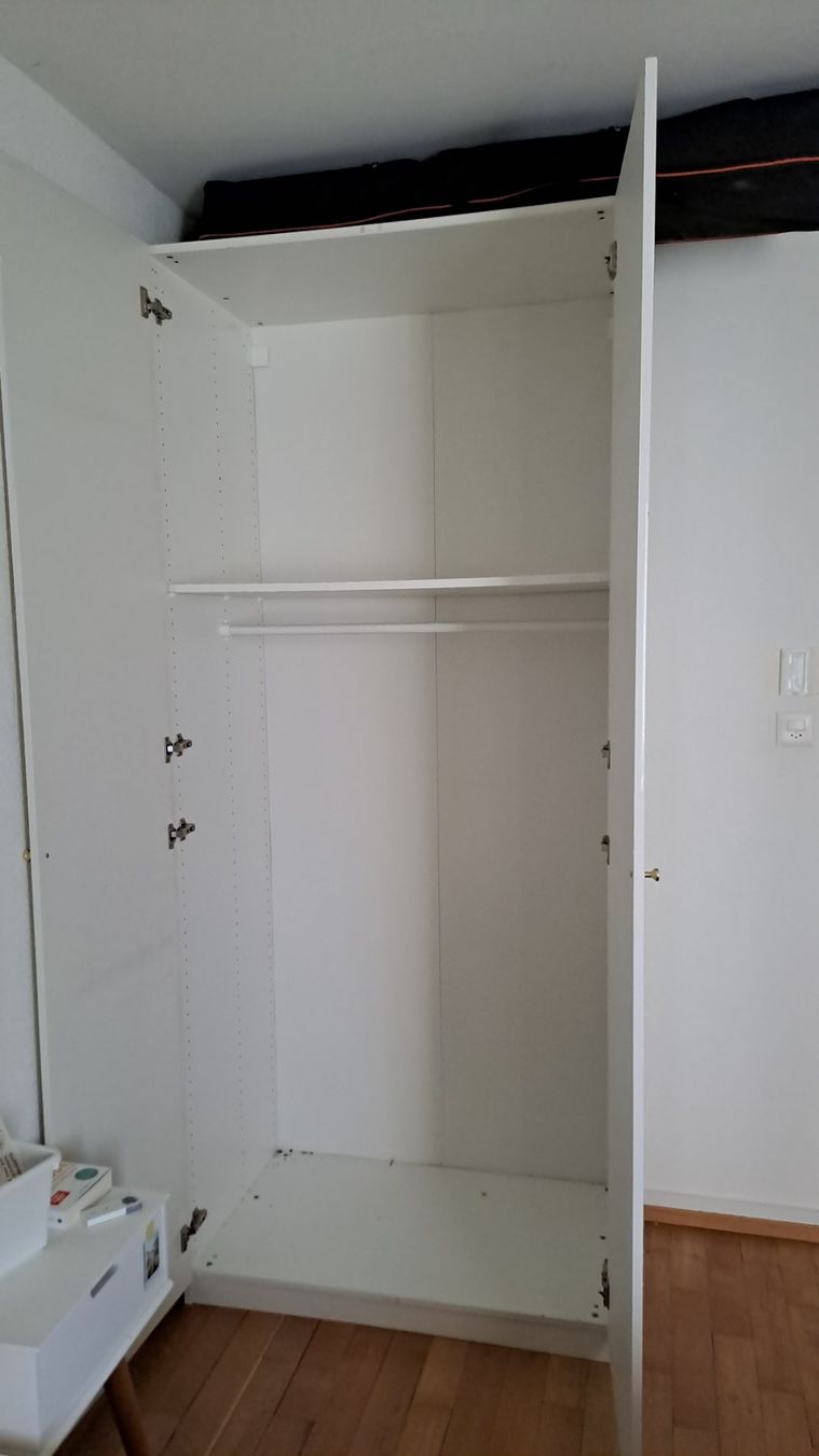 Ikea Armadi: Ikea Pax – Usato da Olten venduto da StefanW.L. 1