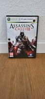 Xbox 360 - Assassins Creed 2