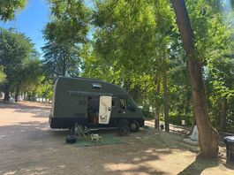 Fiat Ducato 2.8 JDL Camper | Raptor | Solar | Offroad