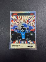Topps Turbo Attax 2026 Albon 122