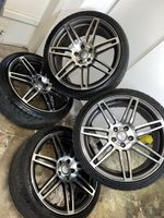 Audi, VW, Skoda Felgen 19 Zoll