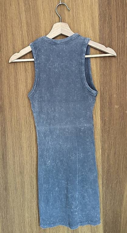 Topshop Vestiti: graues Kleid – Usato da Gais venduto da T_iziana 1