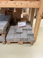 Bodenplatten 20x20cm