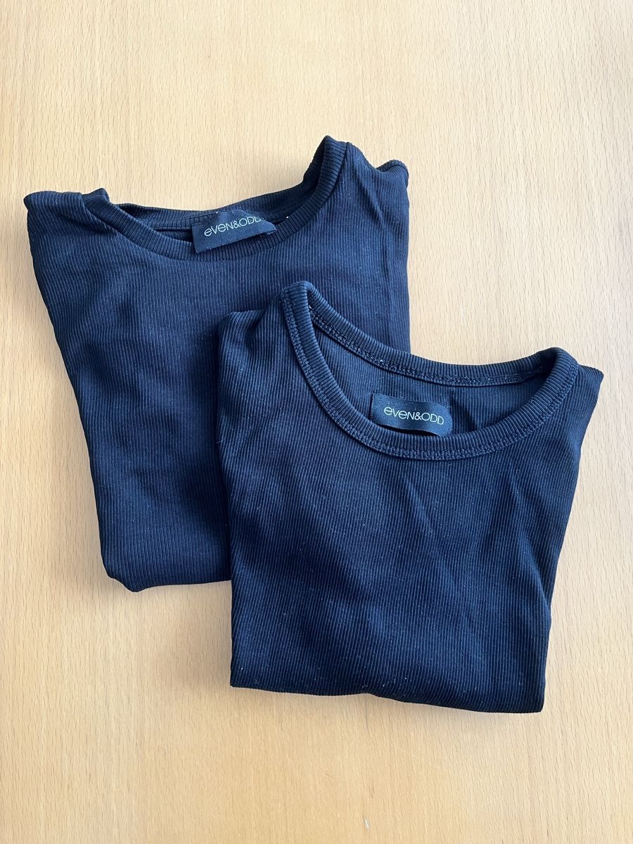 T-shirt: 3 Tshirts Gr. M – Nuovo (secondo la descrizione) da Zunzgen venduto da Snoops 2