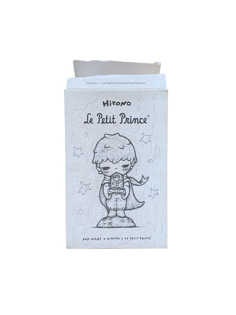 Pop Mart Figuren: Hirono The Little Prince Figur – Gebraucht aus Bonstetten von zweitihand.shop 1