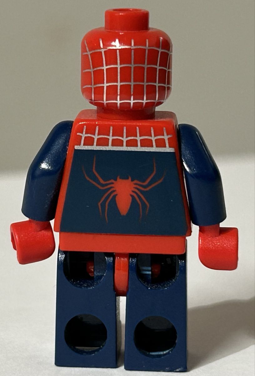 Lego Jeux de construction: Lego Spiderman spd028 – D'occasion à Windisch par --Gecko-- 1
