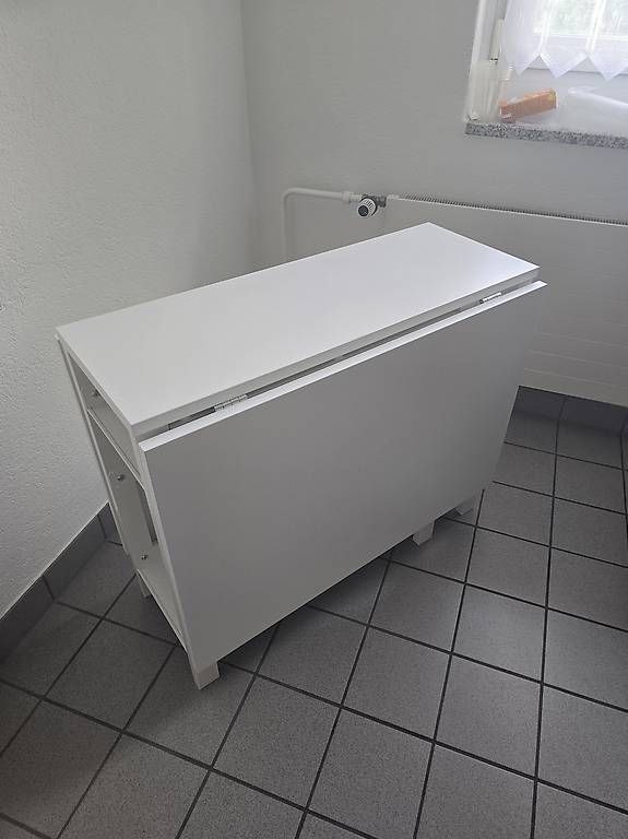 Ikea Tische: Küchentisch Ikea – Gebraucht aus Zürich von EyeStar 4